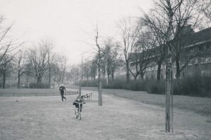 Volewijckspark